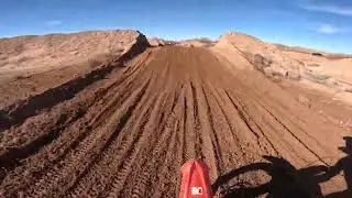 Mesquite Grand Prix 01/17/2026. Part 2 of 2. Class 30+ A…