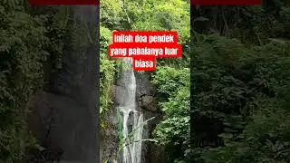 inilah doa pendek yang pahalanya luar biasa