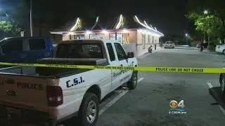 Bizarre Incident Leads To Man Shot At McDonald&rsquo;s Drive-Thru