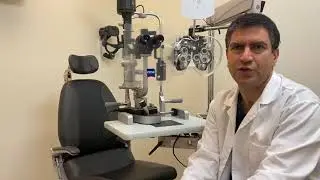 FAQ : Day of Lasik Surgery experience
