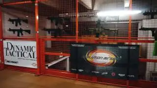 WORLD PREVIEW NEW DYTAC AND EVOLUTION'S PRODUCTS