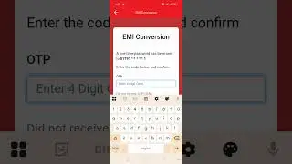City Bank EMI Conversion #citybank #amexcreditcard #citytouch #EMIConvert #americanexpress #bank