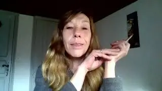 blabla décousue
