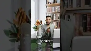 Difference between Indian Secularism and Western Secularism