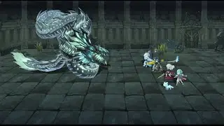 Another Eden Mul Nab-zu 11 Turn Clear ft. Verdanta