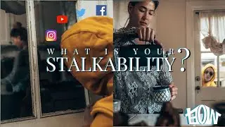 👀👓 You're Missing The #1 Point of Social Media - Stalkability - Real Estate Marketing