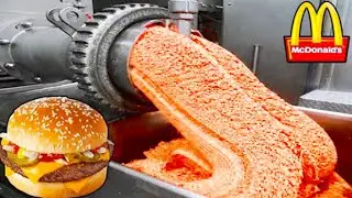 HIDDEN Harmful Ingredients Exposed in Everyday Food