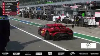 MONZA 2021 HIGHLIGHTS!