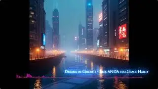 Dream cercuit - Alex ANDA feat. Grace Hailey