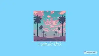 I Can Do This Vox - Sacha Collisson & Daniel Dove & Benjamin Alozie (Slowed And Reverb)