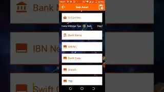 FOX COIN BANK WITHDRAWAL                 #FoxCoin #FoxNetwork #FoxExchange #Crypto #Binance