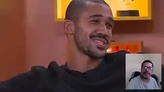 Matheus fala sobre fezes na parede do banheiro, ap&oacute;s elimina&ccedil;&atilde;o