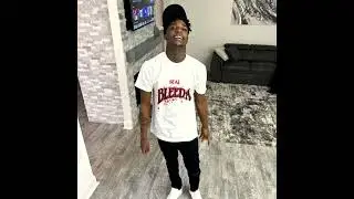 (FREE) Realbleeda x JayDaYoungan Type Beat “Place For Me” 2025