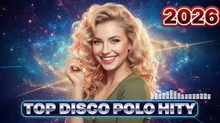 DISCO POLO SKŁADANKA 2024: GORĄCE HITY LATA 🔥🍹 Idealne na Grill i Domówkę!
