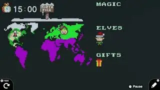 JackitK Fails to Save Christmas [GBG Playing/Rating]