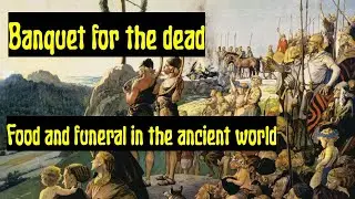 Decoding ancient funerals (Halloween special)