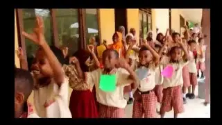 Kelas Inspirasi Fakfak  SD Inpres Perwasak Distrik Fakfak Barat, Kab. Fakfak, Prov. Papua Barat