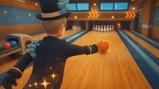 Playing sports as rec room originals 