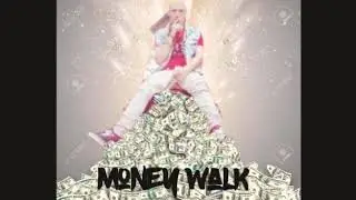 Money Walk - ft. Young King (Official audio)