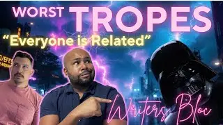 Worst Tropes: 