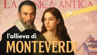 l'allieva di Monteverdi - la sestina