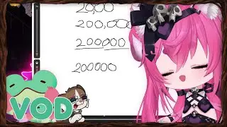 content warning: job application stream [2025-11-05]