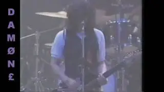 DAMONE - Up To You  (Live Japon)