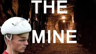 THE MINE - DISGUSTING CREATURES