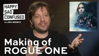 ROGUE ONE belongs to George Lucas