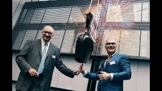 Going Public: SIX Swiss Exchange welcomes Idorsia