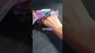 Какой отпечаток ты оставила в его жизни