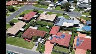 Deception Bay: February 2024 Construction Update - Wet ! Wet ! Wet !