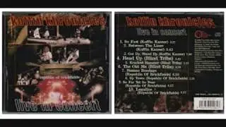 REPUBLIC OF BRICKFIELDS - (10) LEGALIZE (KOFFIN KHRONICLES LIVE IN CONCERT 1999)