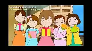 Digimon Adventure: Our War Game - Intro