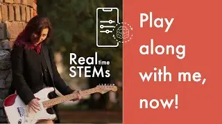 Create  jam and karaoke tracks for any song immediately! | AudioRetune | Music app