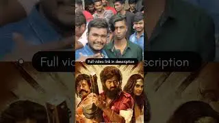 Mark Antony Movie Review | Vishal | SJ Suryah | GV Prakash | Adhik  #shorts #markantony #moviereview