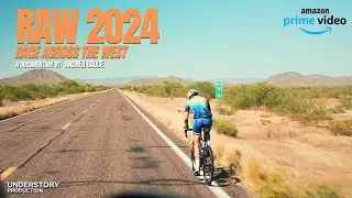 RACE ACROSS THE WEST 2024 | Trailer Ufficiale (4K) - 