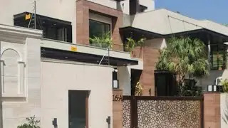 8 Bed House For Sale In Islamabad | Sector F6/3 | £2,755,500 | 95 Crore