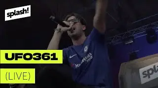 Ufo361 LIVE | splash! Festival 2017