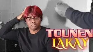 TOUNEN LAKAY EP 14,,,  NADILIA PA TA LAGEL KONSA OOOOOO