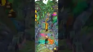 temple run game #ternding