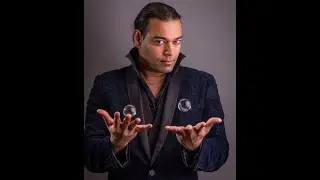 FantasyBox Entertainment Incredible Walkabout Magician for Events London