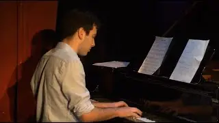 Jazz Workshop at Cafe 939 - 2019