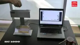 Lectodara SC1000