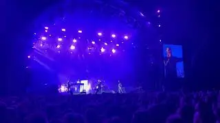 Flad som en pandekage - The Minds of 99 - Smukfest 2023