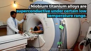 Niobium Applications | Admat
