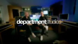 Filmproduktion Frankfurt - Department Studios Jahresrückblick 2025