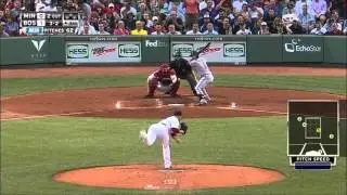 Cricket Vs Baseball catches