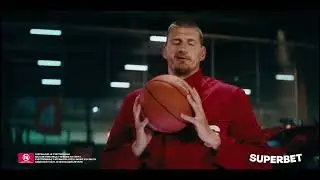 KK Mega Basket vs BC Vienna (17/10/25) [ Without the last 1:40 of the 4th Quarter]