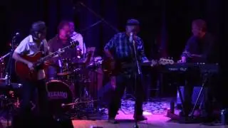 The Delgado Brothers - Part 1